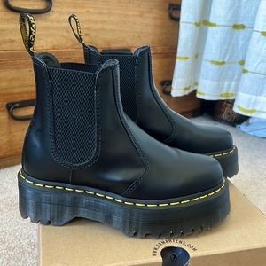 Dr. Martens 2976 Quad